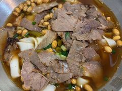 -覃肥叔桂林米粉(粮道街店)