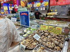 -旺角小渔村·海肠捞饭开创者(二马路店)