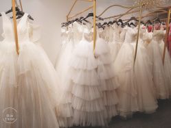 -ZHICOME·稚蔻婚纱礼服造型定制(西安龙首印象城店)