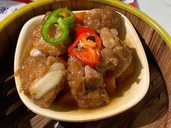 -食大利香港茶餐厅(南亚风情第一城店)