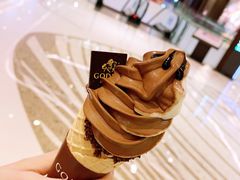 双拼冰淇淋-GODIVA(万象城店)