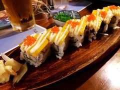 -烧鸟横丁(联发文创口岸店)