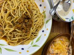 -萨莉亚意式餐厅(中北永旺店)