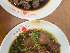 -杭嘉湖咬强羊肉面馆(永兴路总店)