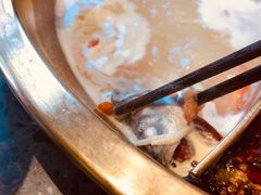 -小龙坎火锅(台州路桥区店)