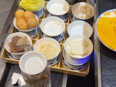 -咏江南·苏式火锅·苏州评弹(观前街店)