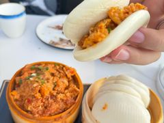 -唐猫庭院·千年陕菜(大唐不夜城店)