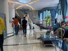 -微笑牙科口腔(三亚迎宾院区)