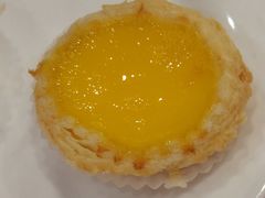 蛋挞-东来海鲜酒家