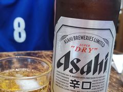 -小川洋风料理(街道口店)