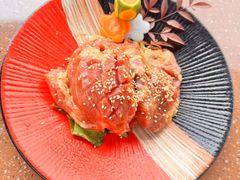 -海之屋韩式烤肉(海棠68环球美食街店)