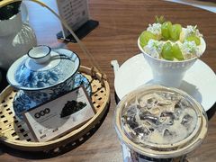 -嗒令甜品·主题融合料理餐厅(首座时代店)