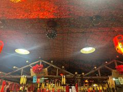 -鱼窝棚柴火铁锅炖(富山屯店)