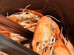 胡椒虾-百家班(市府店)