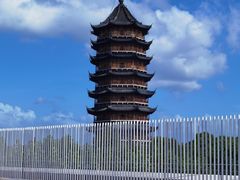-北寺塔