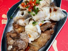 -长安·大茶饭