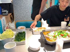 -半天妖烤鱼(新中关购物中心店)