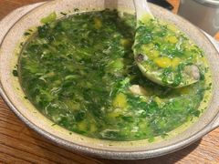 -周家二小姐的菜(西津渡店)