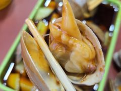 -大胡子海鲜·天津菜·砂锅烧烤(五大道创始店)