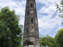 -上海佘山国家森林公园天马山园