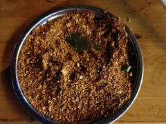 -乐山长药老地方油炸串串(峨眉四中店)