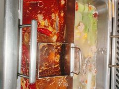 -野妹火锅(龙岗店)