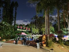 -白云山索道-售票处