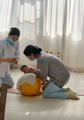 -弗蕾亚·和月月子调理院(东湖店)