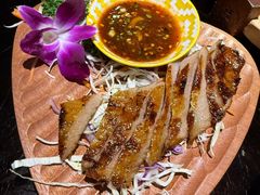 -金厨泰国餐厅·全泰籍厨师料理(拱北店)