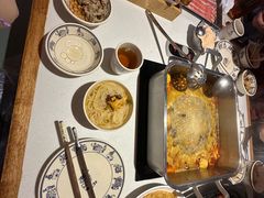 -螺大喜螺蛳粉火锅(雍和宫店)