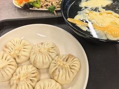 -津门张记包子铺(华昌道店)
