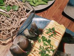 -1819餐厅·团队聚餐·烤串·精酿