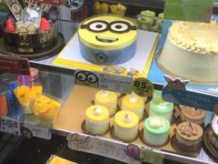 -美心西饼(旺角东站店)