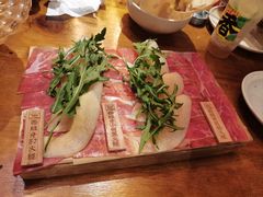 -Osteria Garden 生蚝花园餐厅(原进贤路店)
