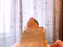 -顺峰海鲜酒楼(省府店)