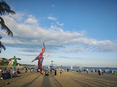 -大梅沙海滨公园