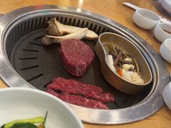 -黄金牧场(明洞总店)