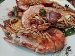 -汉巴味德(大悦城店)