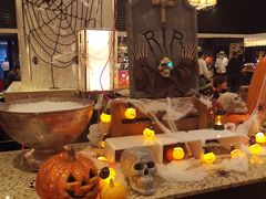 -上海锦江汤臣洲际大酒店壹阶层