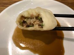 酱肉包-陈傻子餐厅(世纪都会店)