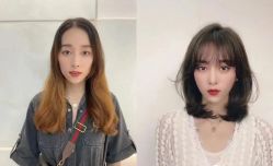 -TRIMS HAIR 修剪造型·烫染接发