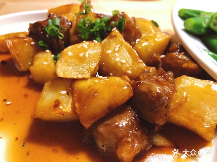 醉得意(凤高店)醉排骨图片 - 第5张