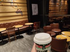 -星巴克(朵云轩店)