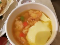 -芭菲盛宴·环球美食(解放碑英利国际店)