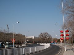 -永定门南广场