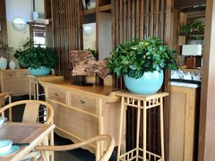 -东园小馆·早茶·淮扬小炒(宋夹城店)