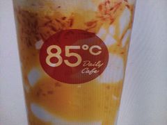 -85度C(上海兰溪二店)