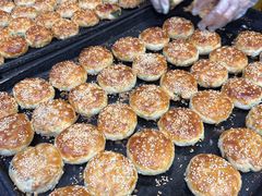 -王天顺海苔饼