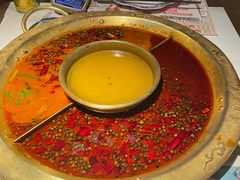 -哥老官重庆美蛙鱼头(日月光店)