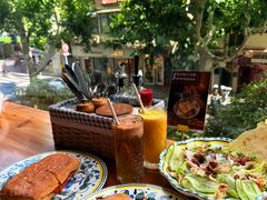 -Alimentari早午餐(安福路店)